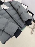 Canada Goose down jacket - Image 7