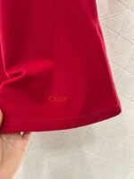 Chloe T-shirt Premium - Image 8