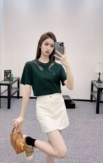 Chloe T-shirt Premium - Image 5