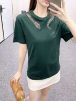 Chloe T-shirt Premium - Image 4