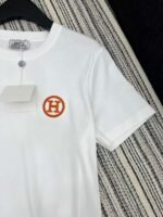Hermès T-shirt Premium Edition - Image 7