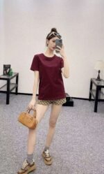 GUCCI T-shirt Premium Edition - Image 2