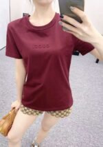 GUCCI T-shirt Premium Edition - Image 4