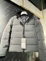 Canada Goose down jacket