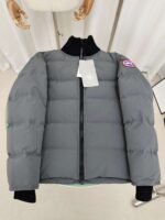 Canada Goose down jacket - Image 3