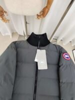 Canada Goose down jacket - Image 4