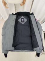 Canada Goose down jacket - Image 2