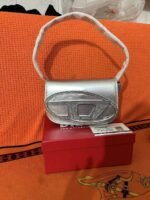 DIESEL Bag regular version 20x13cm