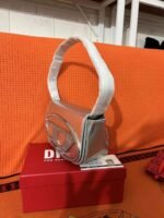 DIESEL Bag regular version 20x13cm - Image 2