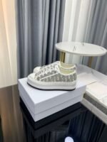DIOR High-end canvas shoes - Image 2