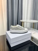 DIOR High-end canvas shoes - Image 6