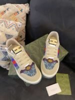 GUCCI Dirty shoes 35-44 - Image 8