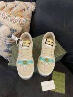 GUCCI Dirty shoes 35-44 - Image 2