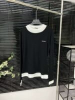 miumiu Bottoming shirt - Image 9