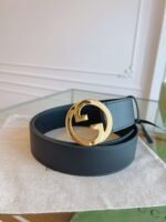GUCCI Belt Premium Edition Width 4cm - Image 2