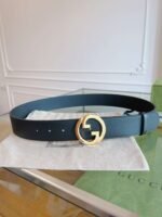 GUCCI Belt Premium Edition Width 4cm - Image 11