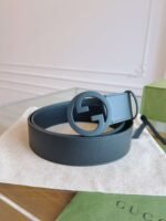 GUCCI Belt Premium Edition Width 4cm - Image 3