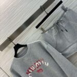 miumiu sweatshirt suit - Image 4