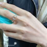 Tiffany Ring