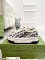 GUCCI casual shoes - Image 9