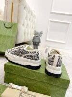 GUCCI casual shoes - Image 8