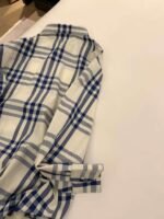 Burberry classic plaid shirt - Image 9