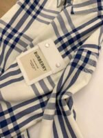 Burberry classic plaid shirt - Image 7