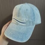 Balenciaga baseball cap