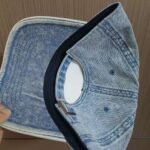 Balenciaga baseball cap - Image 7