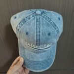 Balenciaga baseball cap - Image 6