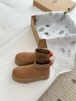 UGG Snow Boots - Image 9