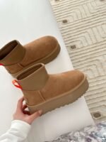 UGG Snow Boots - Image 8