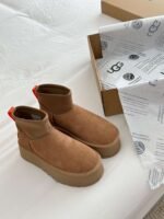 UGG Snow Boots