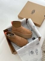 UGG Snow Boots - Image 7