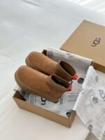 UGG Snow Boots - Image 6