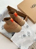 UGG Snow Boots - Image 5