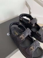 Chanel Slippers - Image 7