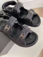 Chanel Slippers - Image 4