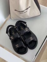 Chanel Slippers - Image 2