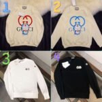 Moncler sweatshirt M-5XL