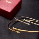 Cartier nail necklace - Image 8