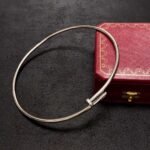 Cartier nail necklace - Image 7