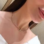 Cartier nail necklace - Image 2