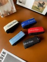 Calvin Klein Men’s 5-pack underwear - Image 6