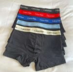 Calvin Klein Men’s 5-pack underwear - Image 4