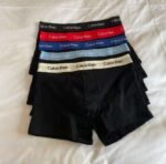 Calvin Klein Men’s 5-pack underwear - Image 3