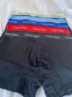 Calvin Klein Men’s 5-pack underwear - Image 2
