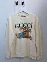 GUCCI cartoon sweatshirt - Image 16