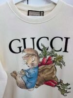 GUCCI cartoon sweatshirt - Image 18