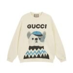 GUCCI cartoon sweatshirt - Image 11